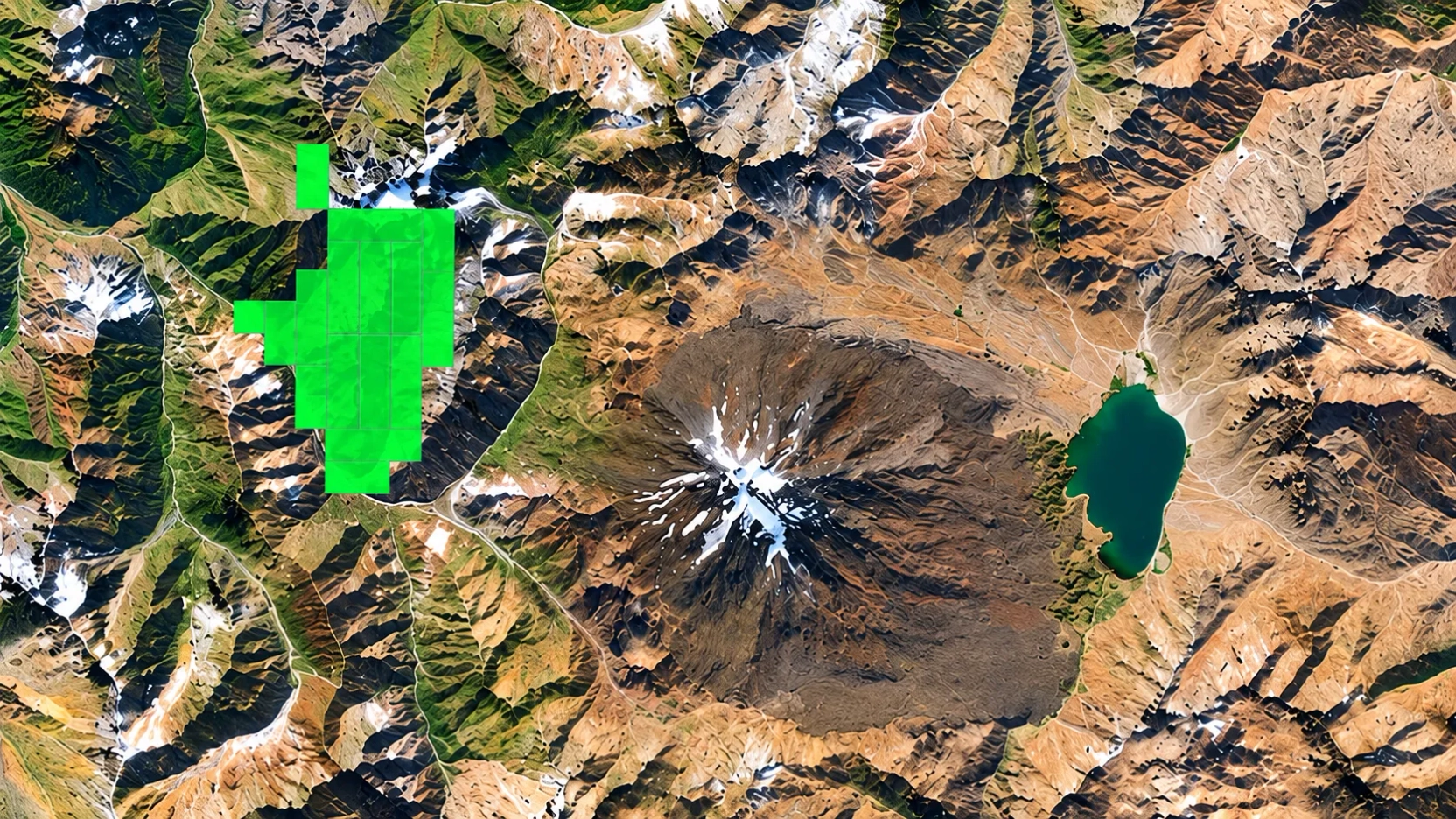 Proyecto minero de cobre por US$1.200 millones busca reactivarse en el Cajón del Maipo con nuevos inversionistas
