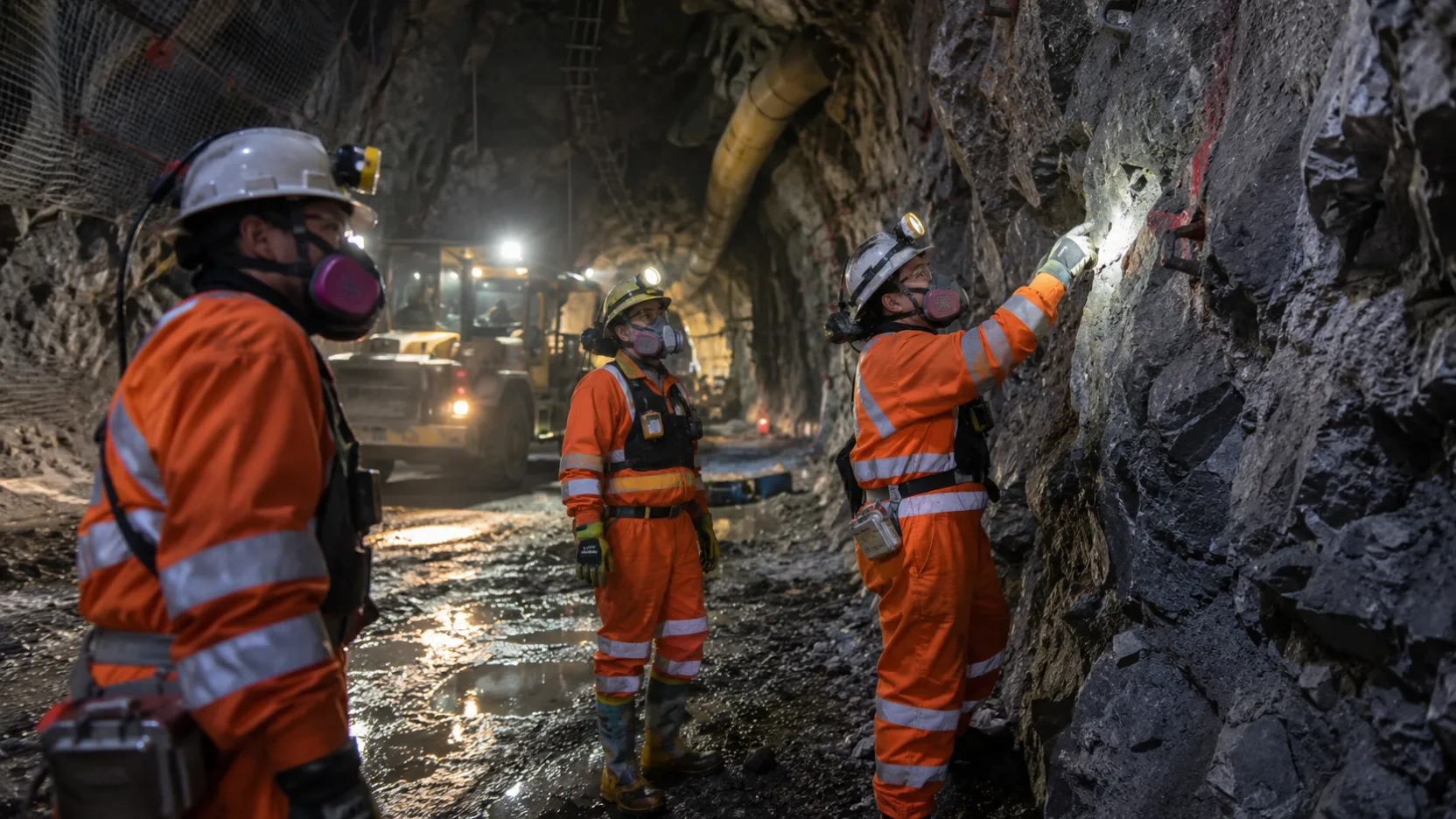 Codelco abre nuevas ofertas de empleo en Chile