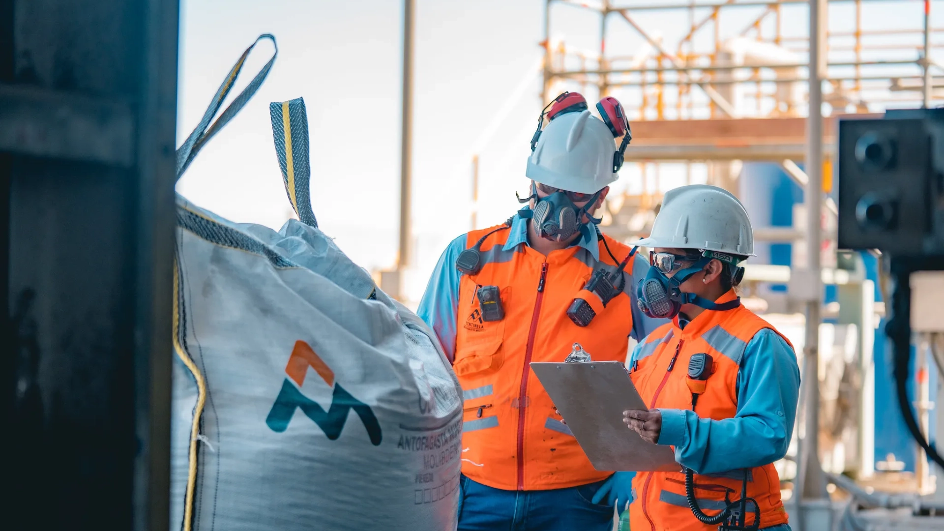 Minera Centinela alcanza preacuerdo con 709 trabajadores y se acerca al fin de huelga que preocupaba al mercado del cobre