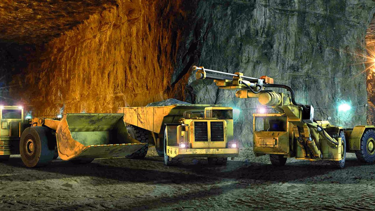 Electrificación de equipos mineros: la revolución verde en Australia