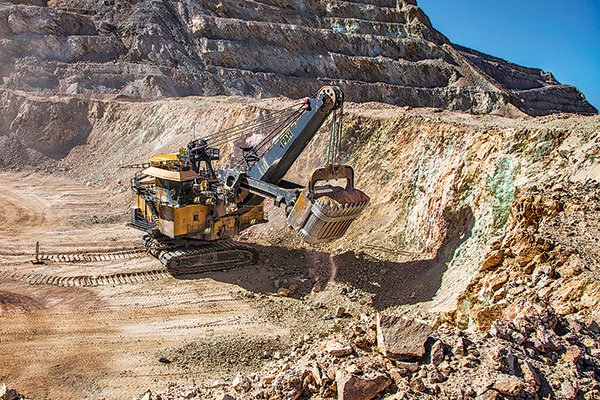 Consejo Minero advierte caída de al menos 10% en producción de cobre por indicación de Allende y Provoste en proyecto de royalty