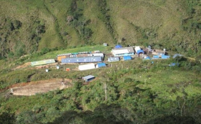 Perú: Candente Copper anuncia recursos inferidos iniciales para el pórfido de cobre y oro de Cañariaco Sur y actualiza los recursos de Cañariaco Norte