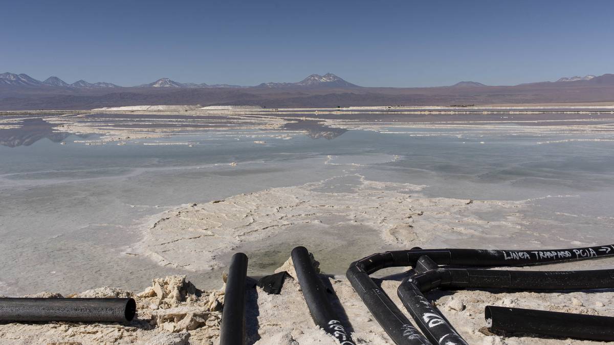 La remota posibilidad de que haya medidas radicales en la minería chilena