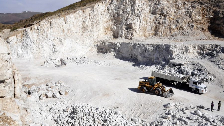Argentina: El 80% de la facturación de la minería queda en el país, según un informe oficial