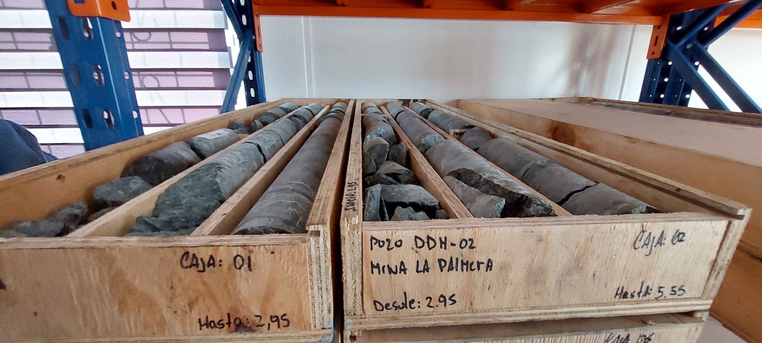 Reserva mínima y replicación: la metodología que busca revolucionar la exploración geológica en la pequeña minería