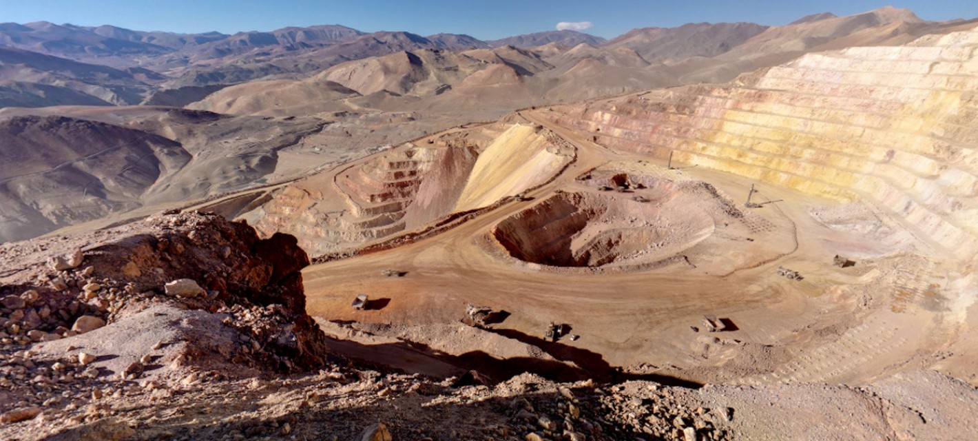 Argentina: Minería ¿por qué en San Juan también avanzan con los análisis para obtener oro sin cianuro?