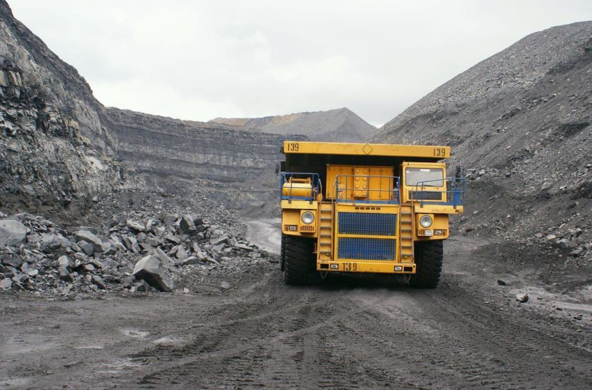 Sector minero aumenta su consumo energético en medio del estancamiento de su producción