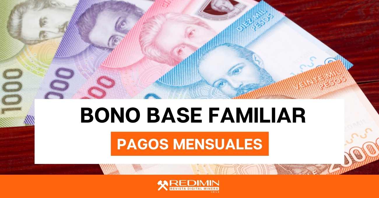 Bono Base Familiar: Conoce si eres beneficiario de los pagos mensuales