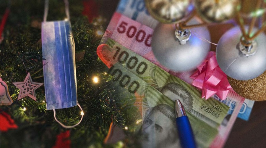 $182 mil será aguinaldo navideño que más del 90% de las grandes empresas entregará