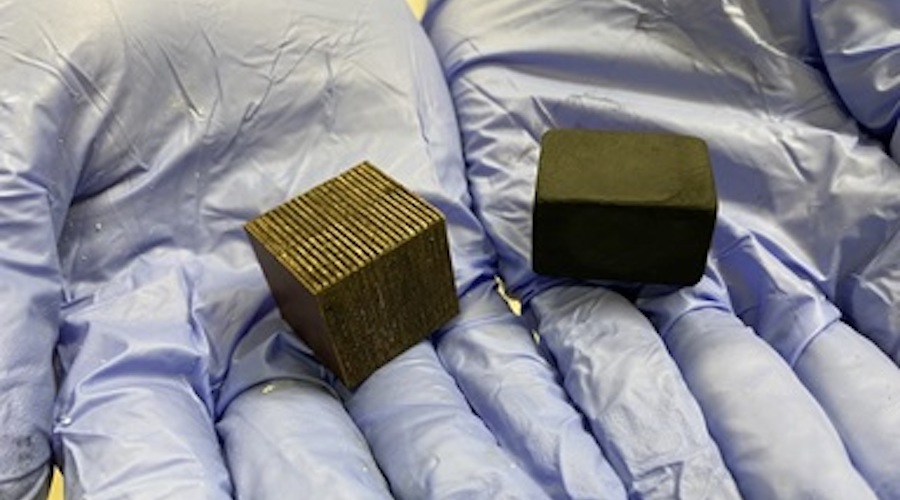 Los electrodos de papel para baterías de Li-ion ya son una realidad