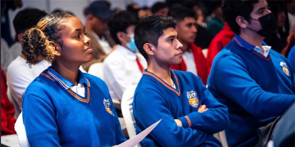 Mas de mil estudiantes de Atacama participaron en el Curso de Seguridad Minera de Sernageomin