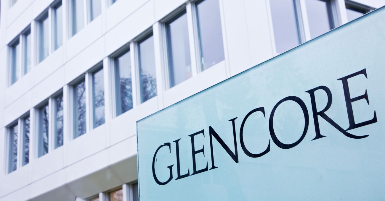 Glencore desecha un proyecto de carbón australiano de 1.300 millones de dólares