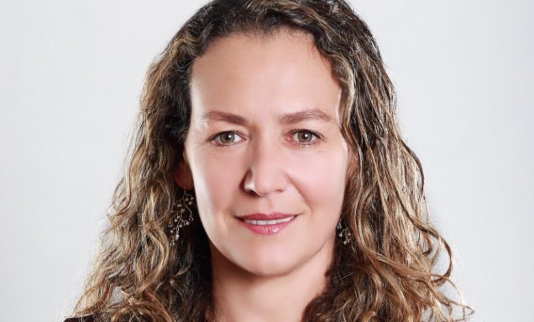 Codelco designa a Nicole Porcile Yanine como vicepresidenta de Asuntos Corporativos y Sustentabilidad