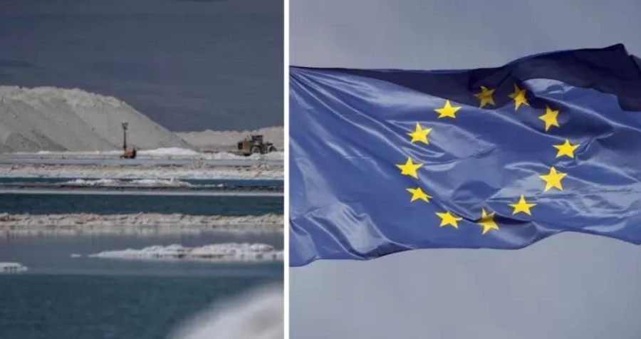 Acuerdo entre Chile y la UE: el papel del litio y los esfuerzos para sellarlo en 2023