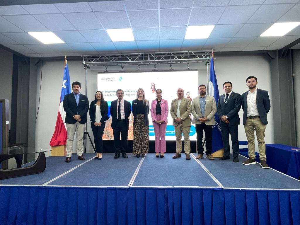 Primer Encuentro de Sustentabilidad de la Industria Minera en la Región de Coquimbo