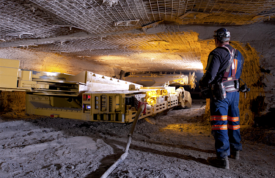 Comisión de evaluación aprueba proyecto minero Arqueros