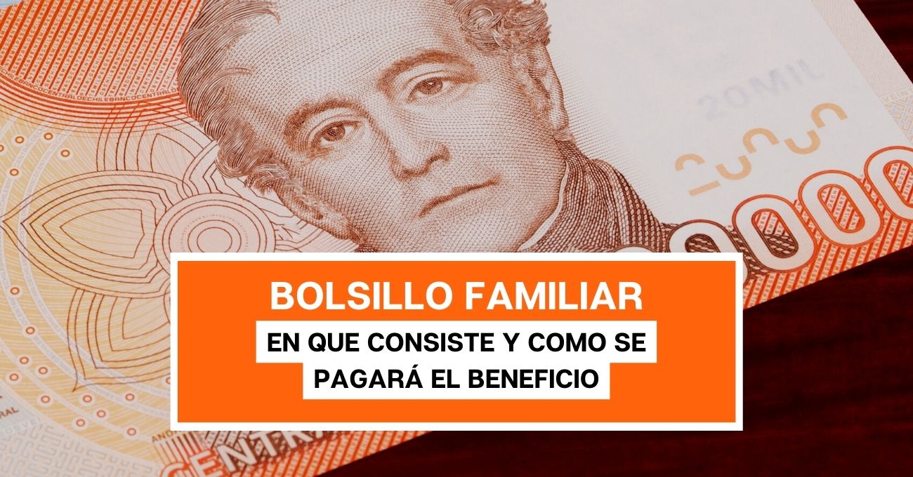 Bolsillo Familiar Electrónico: ¿Cómo se pagaría el beneficio?