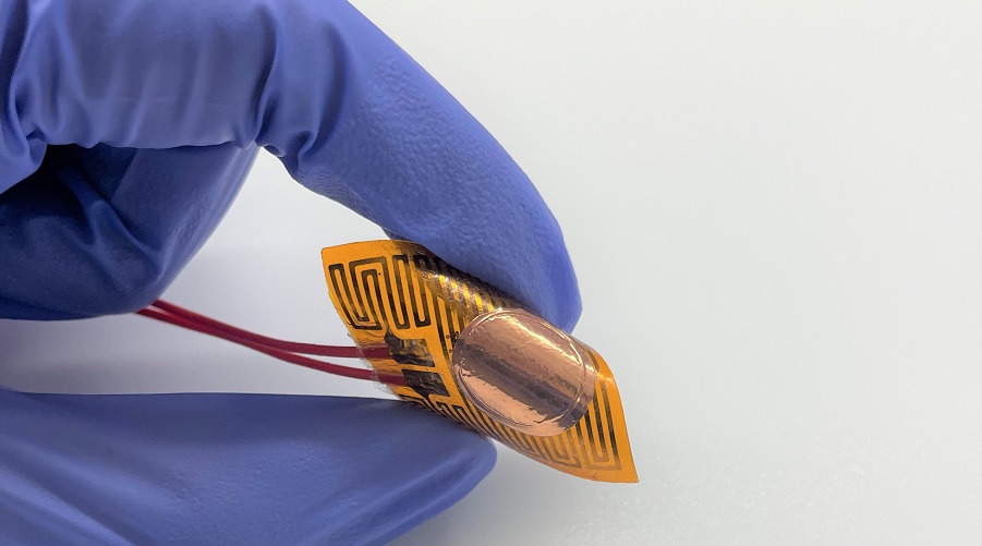 El sándwich de cobre de película delgada aumenta la vida útil de la electrónica