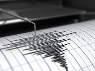 Sismo de magnitud 5.0 sacude la zona central de Chile: epicentro en Linares, región del Maule