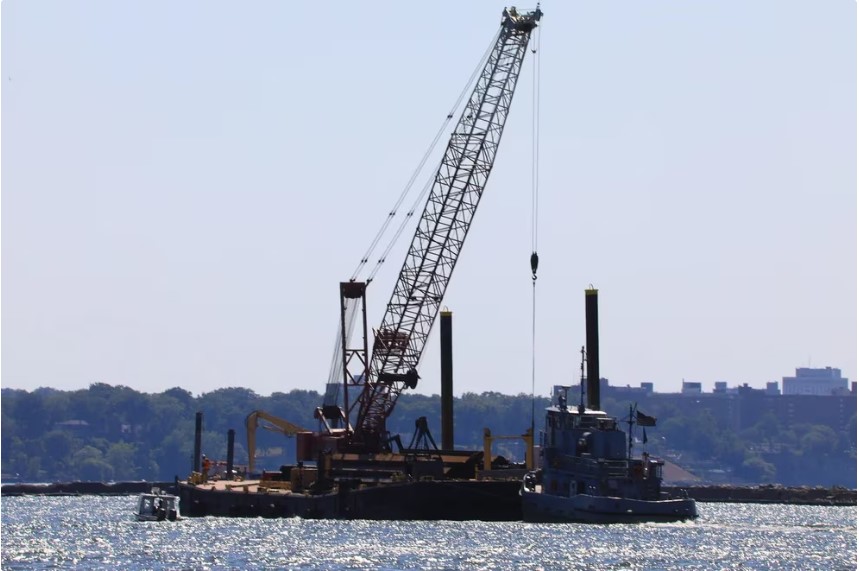 Alerta océanos: preocupación entre los expertos por el avance de la minería submarina