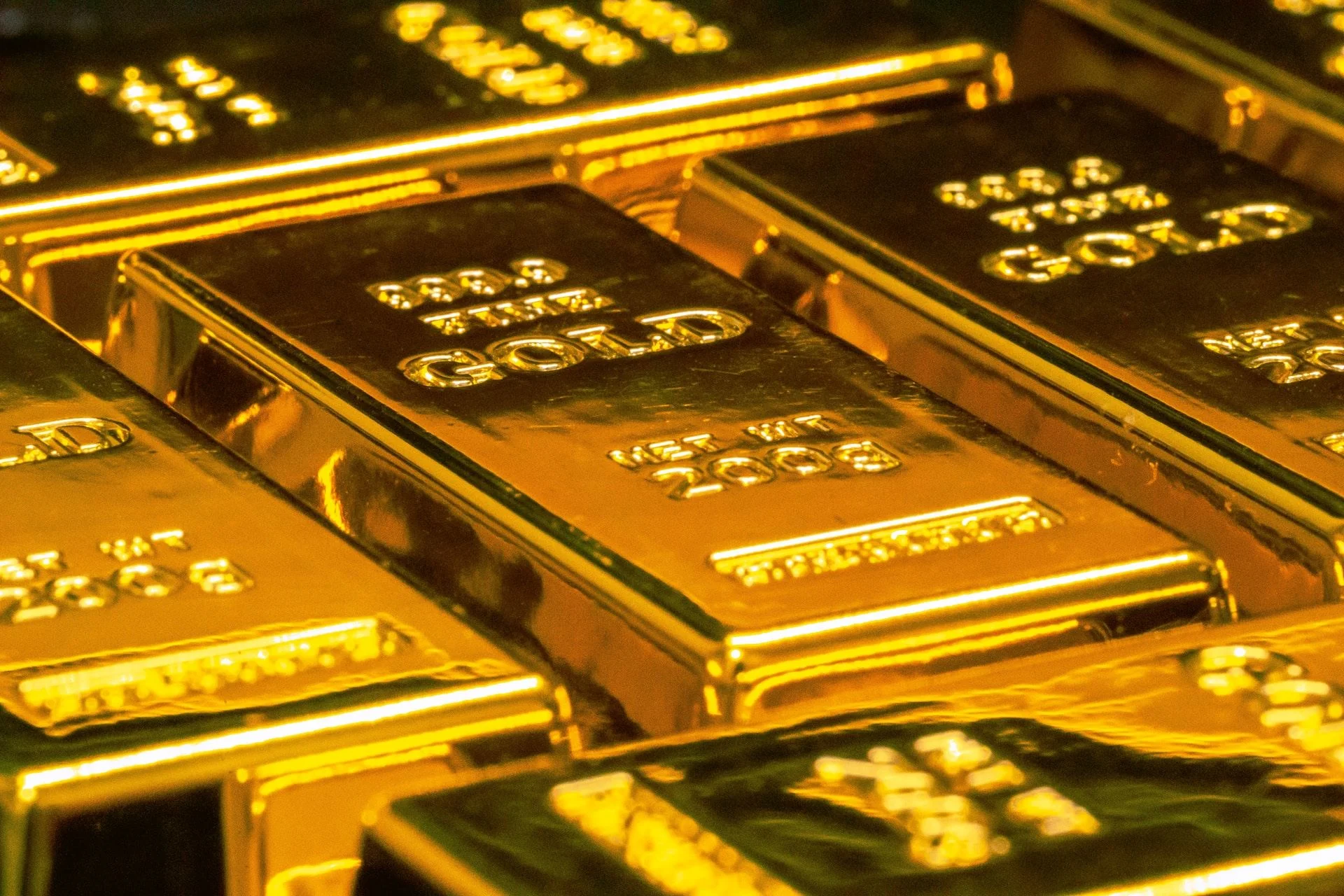 Egipto lanza oferta para exploración de oro en el desierto oriental