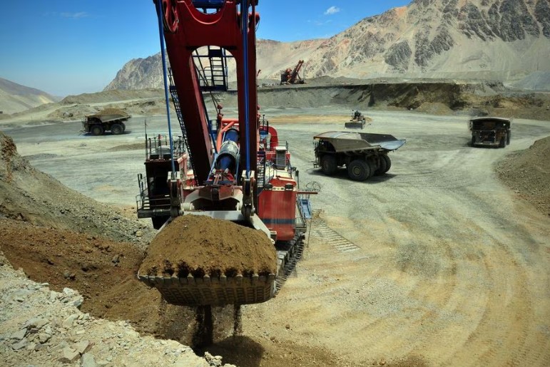 Royalty minero: Comisión de Hacienda aprueba nuevo límite a la carga tributaria máxima