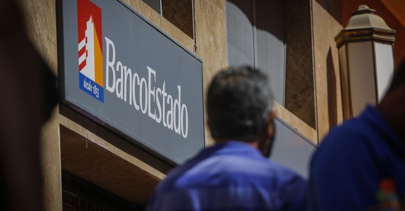 BancoEstado lanza Nolocobraste.cl, una plataforma para revisar si tienes bonos pendientes por cobrar