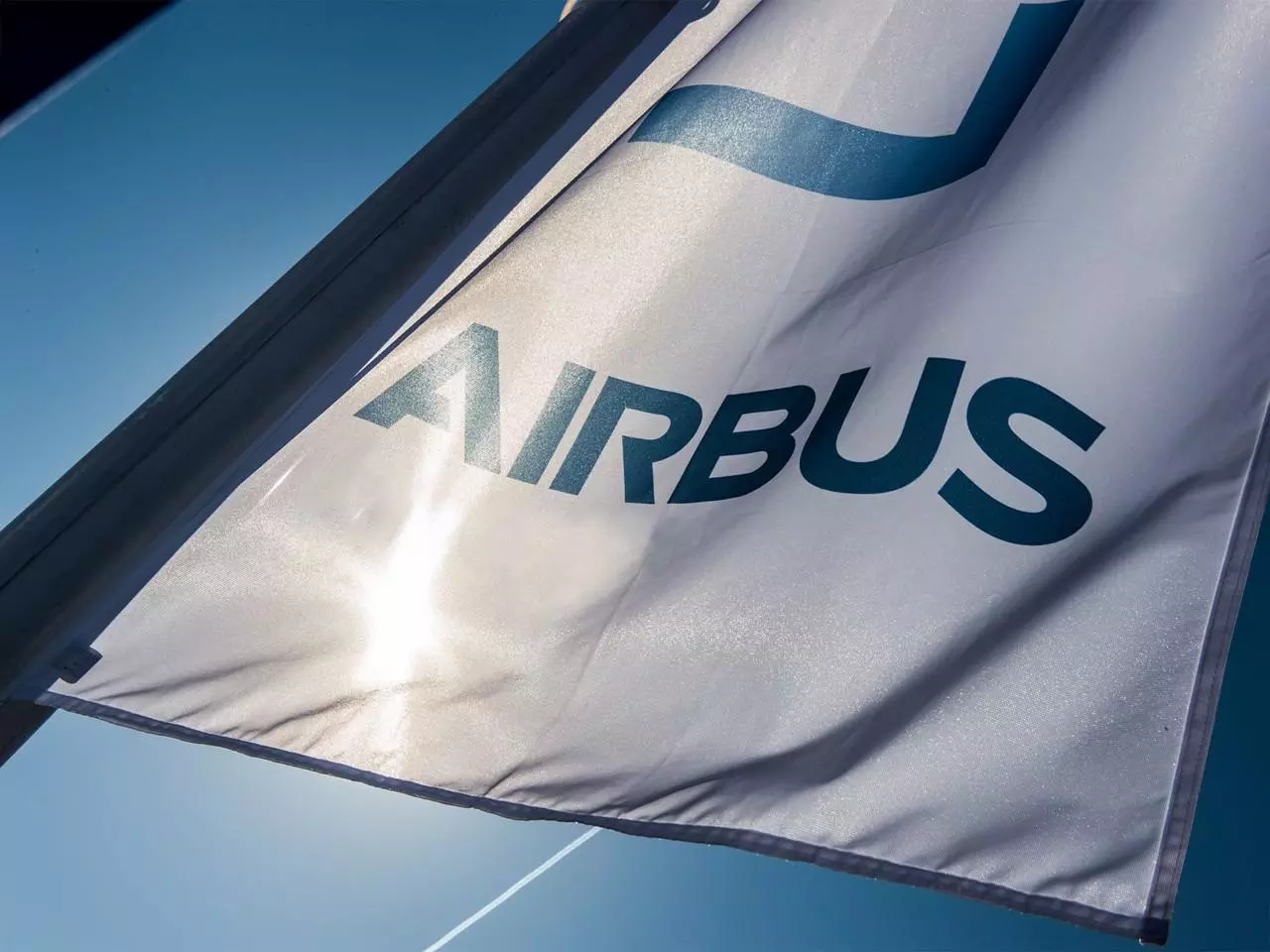 Airbus pondrá a prueba la energía auxiliar en vuelo totalmente generada por hidrógeno