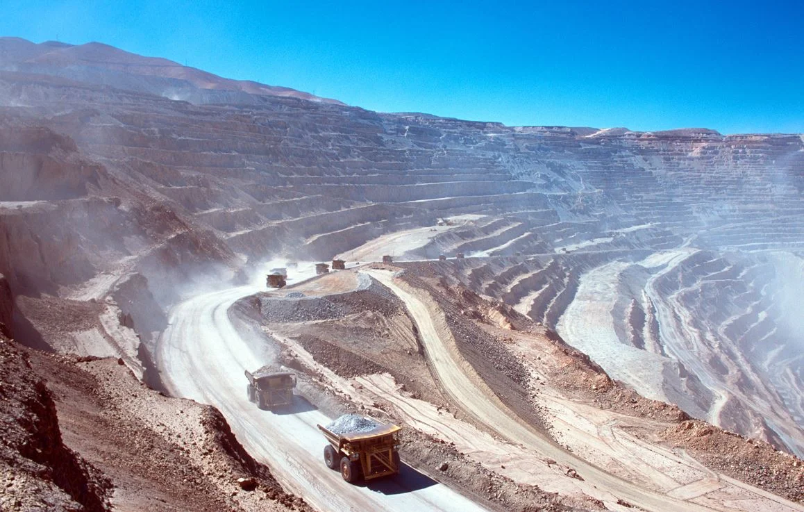 La empresa chilena de tecnología del cobre Ceibo atrae una inversión de 30 millones de dólares