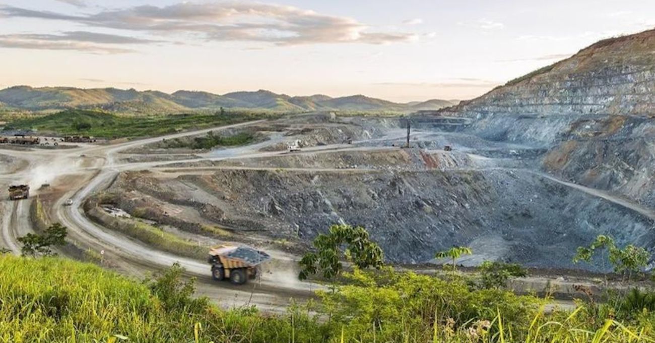 Glencore y los fabricantes de automóviles lideran la adquisición de las minas de níquel y cobre de Appian en Brasil por mil millones de dólares
