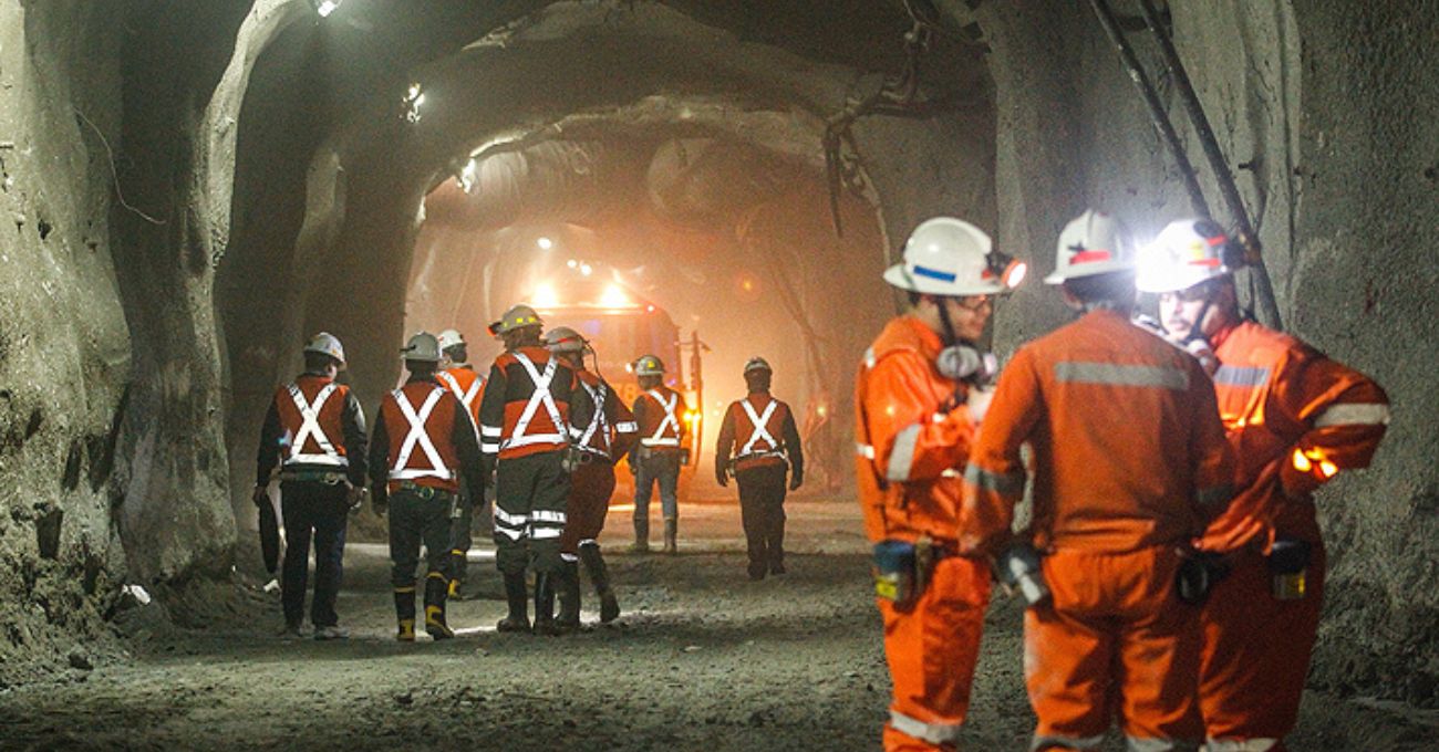 ¿Quieres trabajar en Codelco? Acá te contamos de las vacantes disponibles para julio del 2023