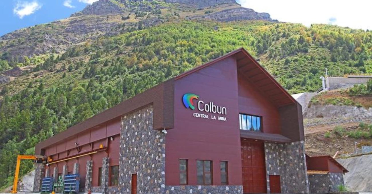 COLBÚN registra EBITDA de US$ 327 millones al primer semestre de 2023