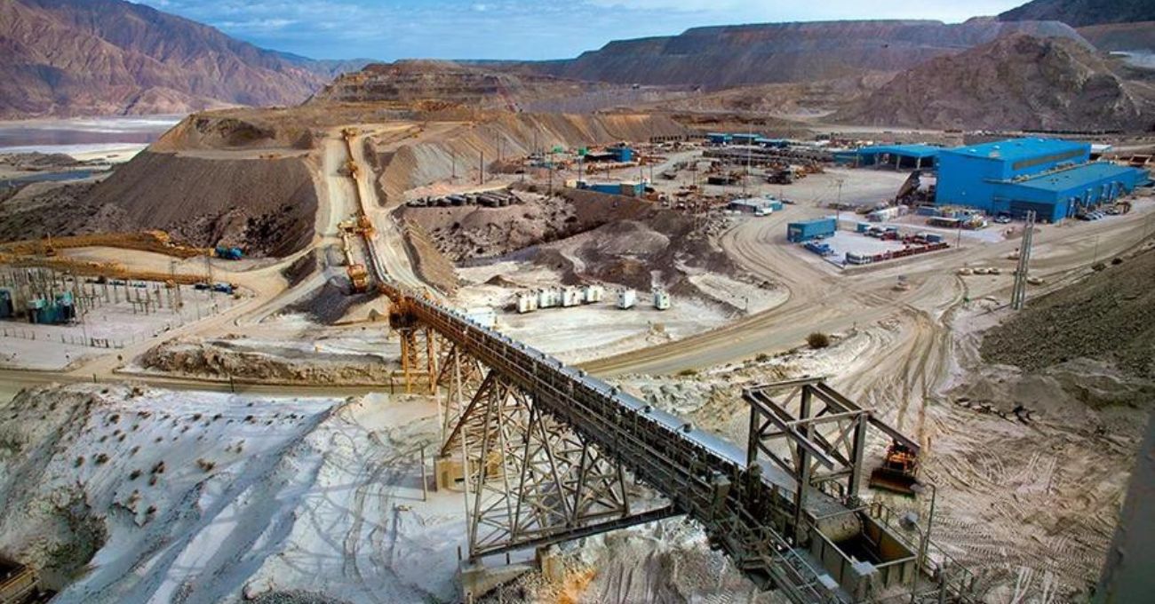 Argentina ahora apuesta a un boom del cobre: cómo es el ambicioso plan para para producir y exportar