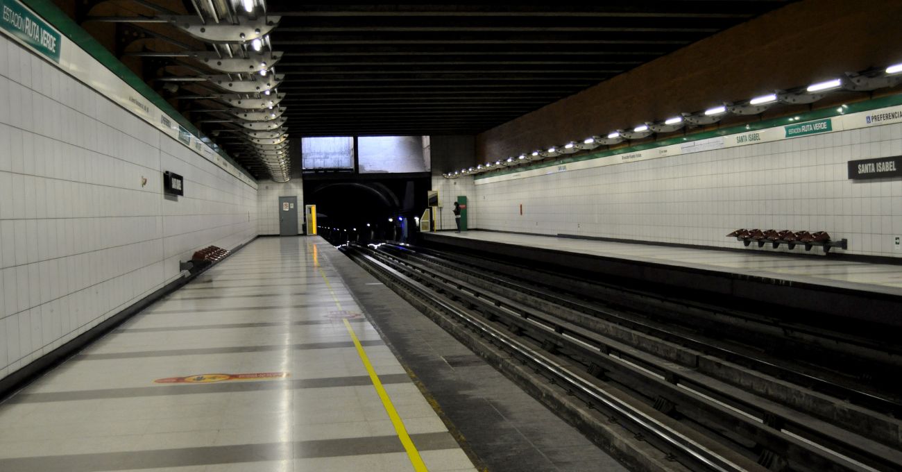 ¡Metro desvela la gran novedad! Descubre cuándo se inauguran las esperadas extensiones de la Línea 2 y Línea 3
