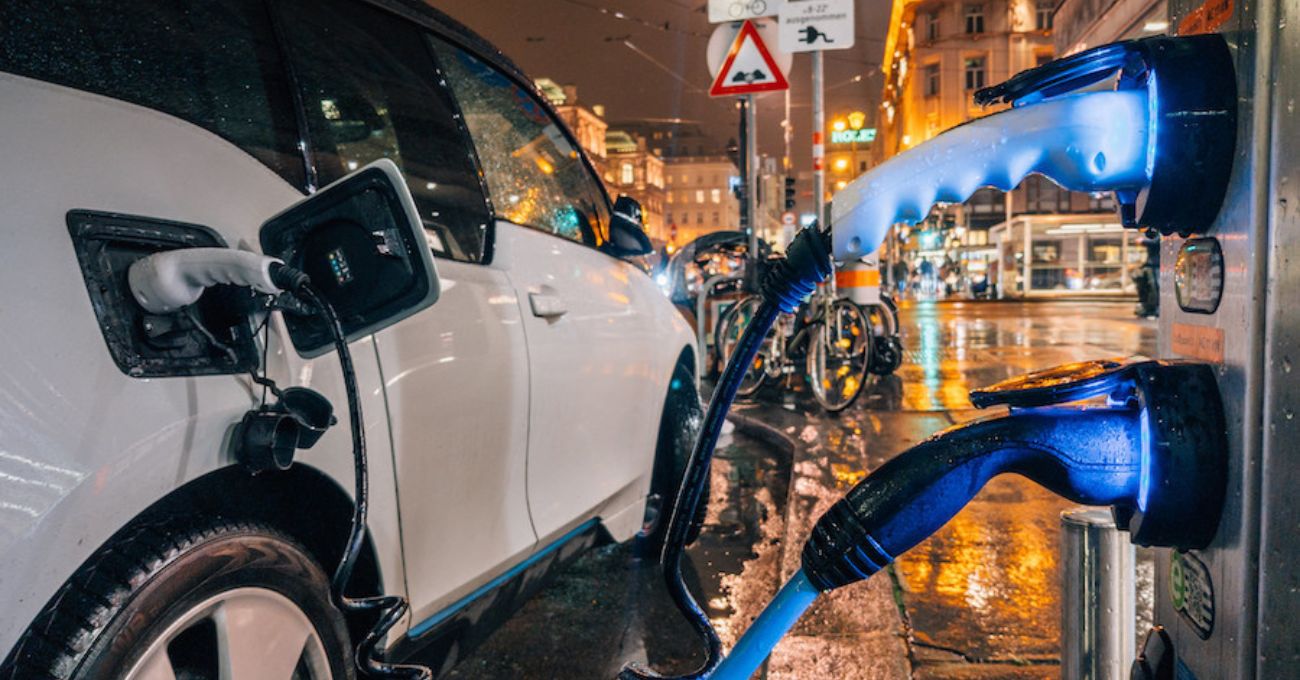 El Secreto Detrás de Baterías de Carga Rápida para Vehículos Eléctricos