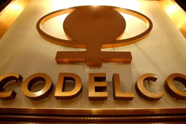 Codelco realizará nuevo recorte de personal para reducir costos