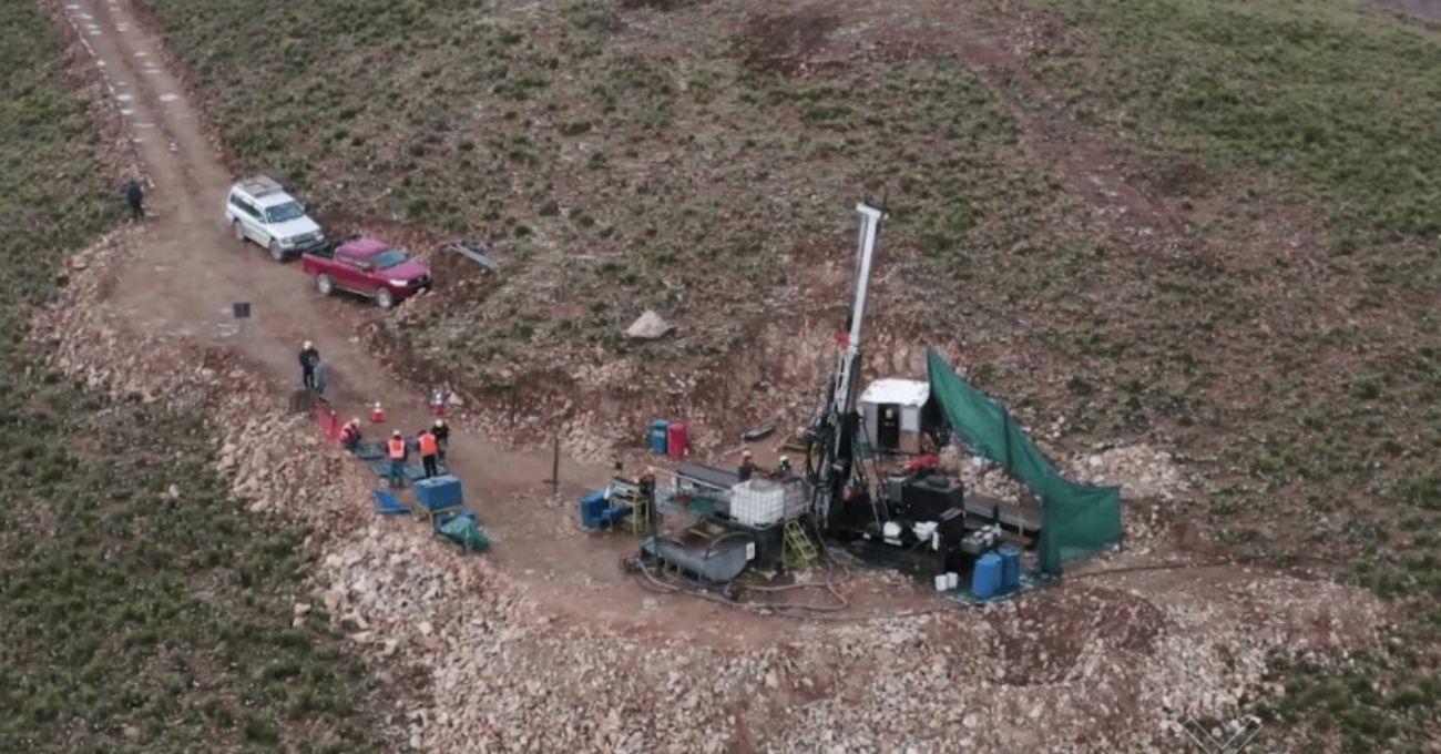 Bolivia: Eloro Resources anuncia una sólida estimación inicial de recursos minerales inferidos de 670 millones de toneladas 