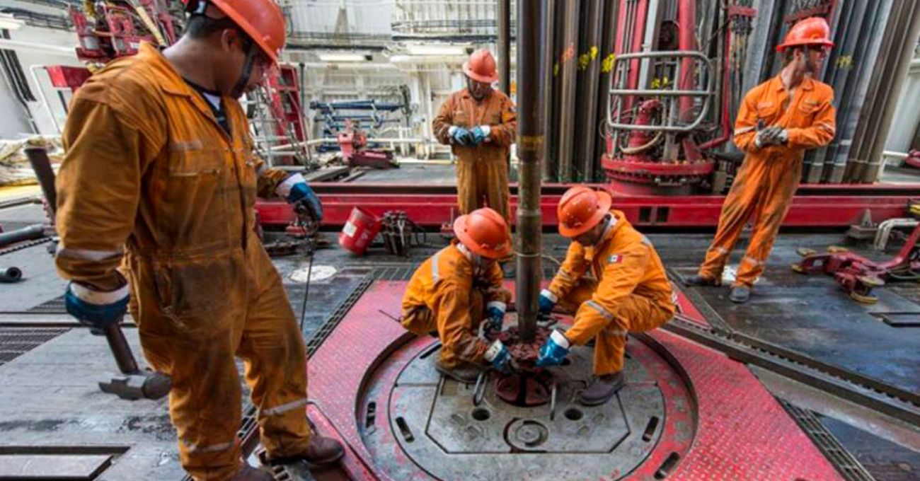 La crisis de talento de las grandes petroleras: los altos salarios ya no bastan