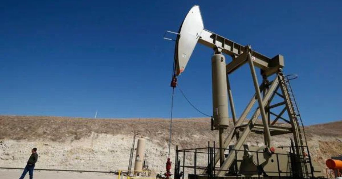 Una nueva investigación podría abaratar la producción de petróleo de esquisto