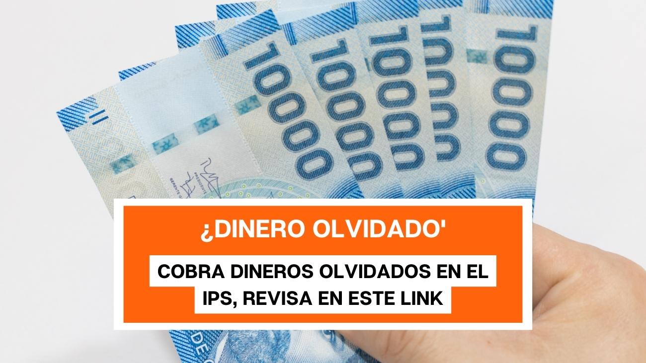 IPS y Dinero Olvidado: ¿Tienes Beneficios Pendientes del Estado?