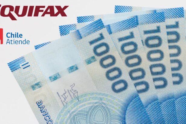 Consulta tu Informe Dicom Online gratis en Chileatiende y Equifax