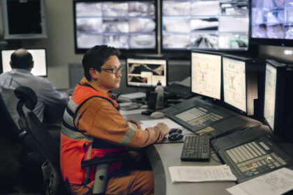 Codelco lanza convocatoria para mujeres operadoras en su División Radomiro Tomic