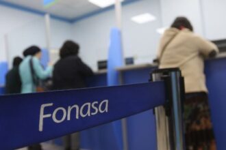 ¿Cómo afiliarse a Fonasa sin estar trabajando?