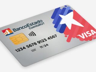 ¿Tienes Cuenta RUT? Revisa los bonos que puedes recibir solo por tener BancoEstado