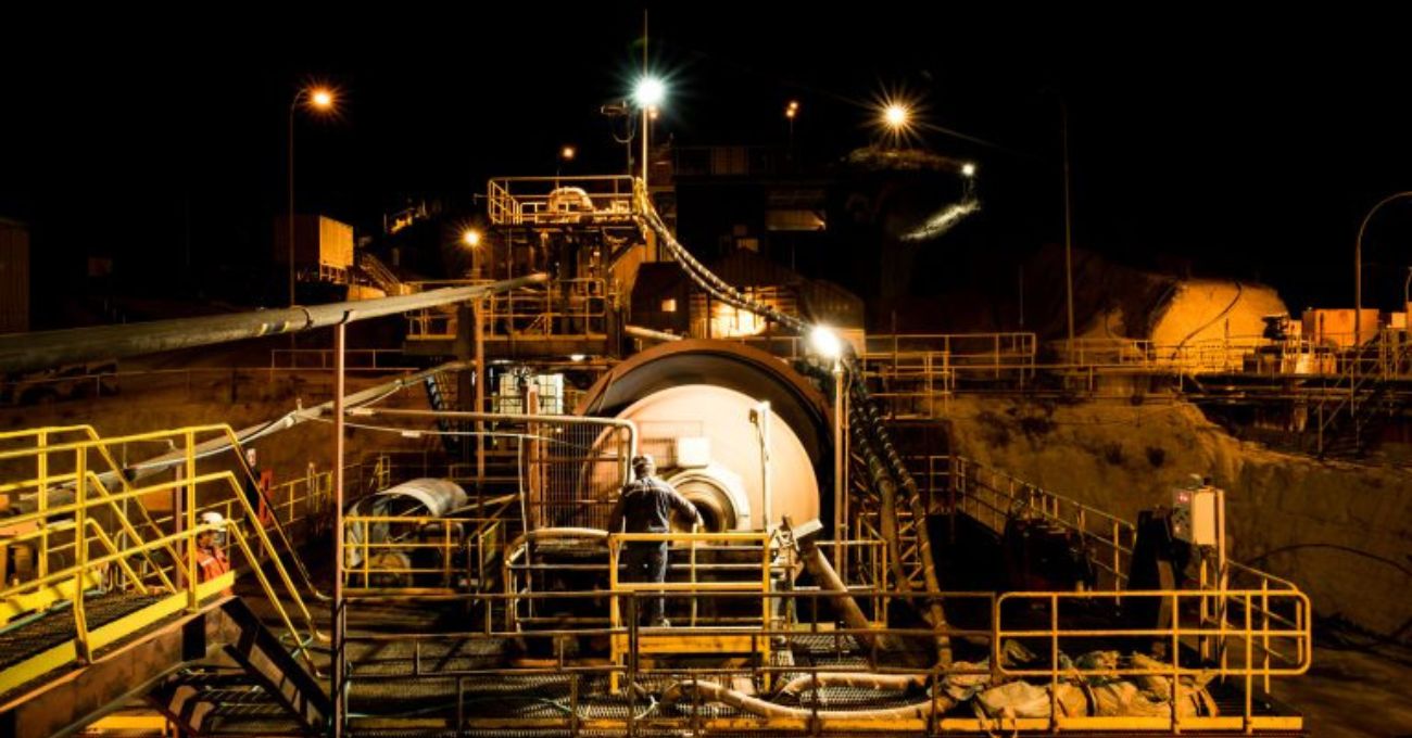 Minera Cemin-Pullalli SpA y Santander Chile firman financiamiento con objetivos ESG