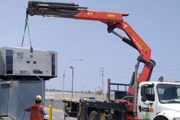 Energía Peruana desarrollará 20 MW en soluciones de sincronismo para dos grandes mineras en Perú