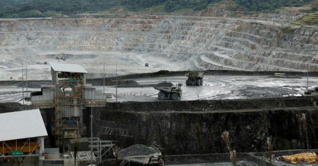 El Futuro de la Minería en Panamá: Un Debate que Impacta Profundamente"