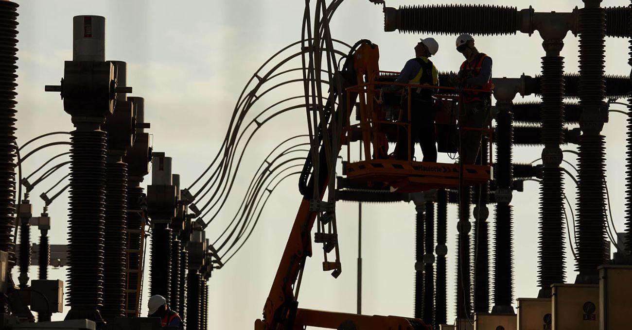 Coordinador Eléctrico adjudica 16 obras de ampliación contempladas en proceso de licitación