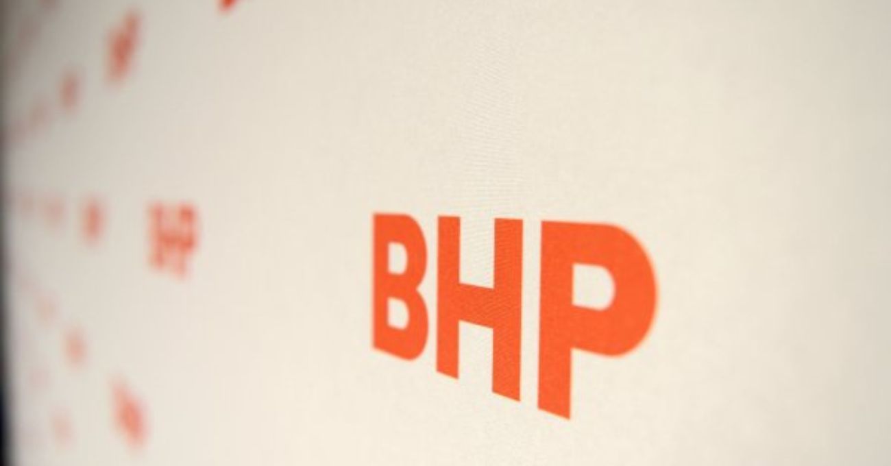 BHP combate la caída de la ley del mineral en Escondida con el uso de inteligencia artificial