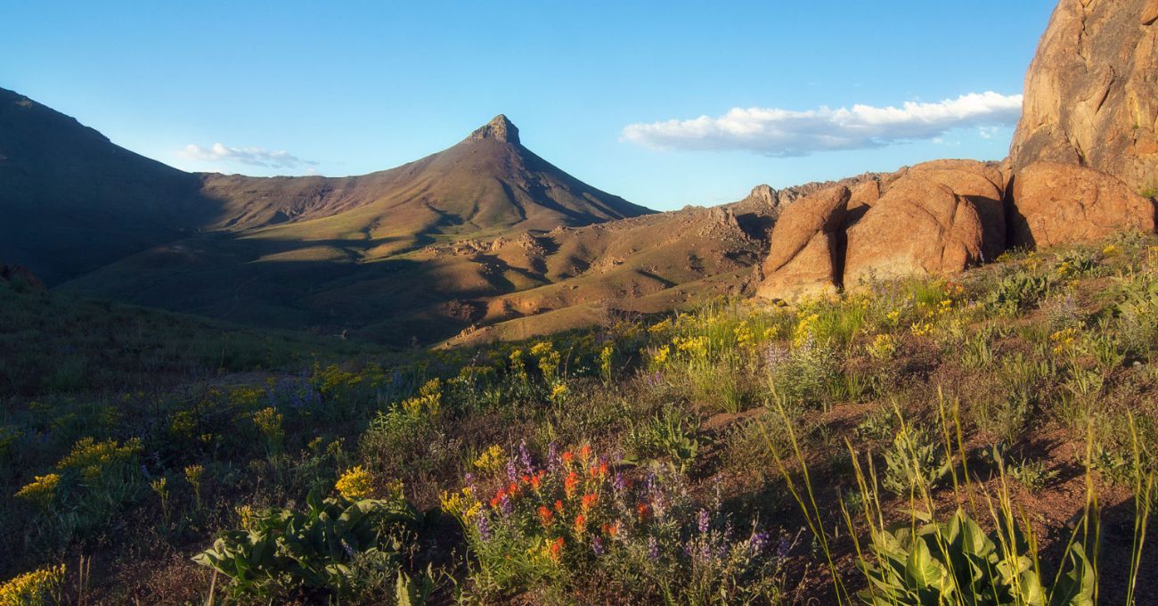 Un Antiguo Volcán en EE.UU. Podría Albergar el Mayor Recurso de Litio del Mundo